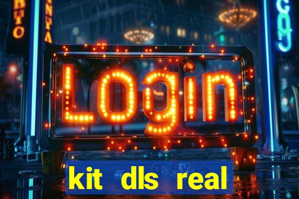 kit dls real madrid 2023